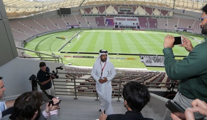 الكويت ترفض مشاركة قطر في مونديال 2022..لماذا؟
