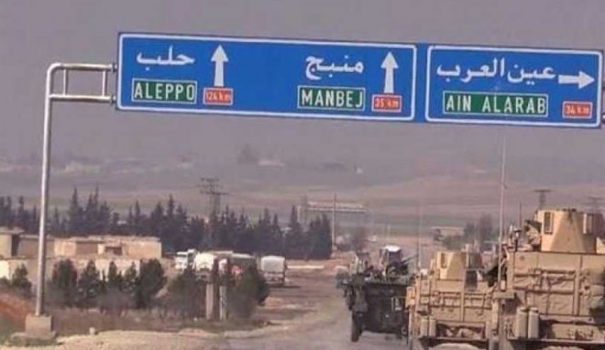 بالتفاصيل.. انسحاب الارهابيين من محيط منبج
