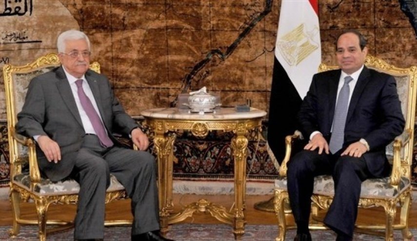 قمة مصرية فلسطينية في القاهرة غدا