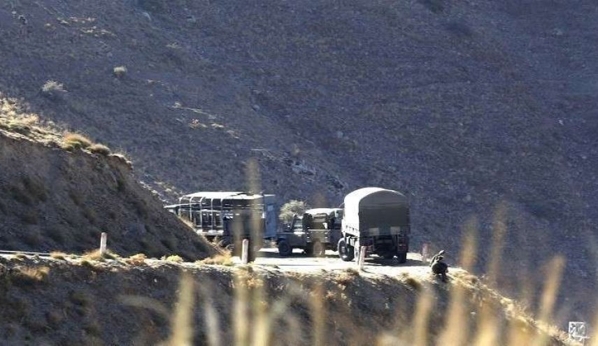 الأمم المتحدة تعرب عن قلقها على سلامة اللاجئين السوريين العالقين جنوبي الجزائر