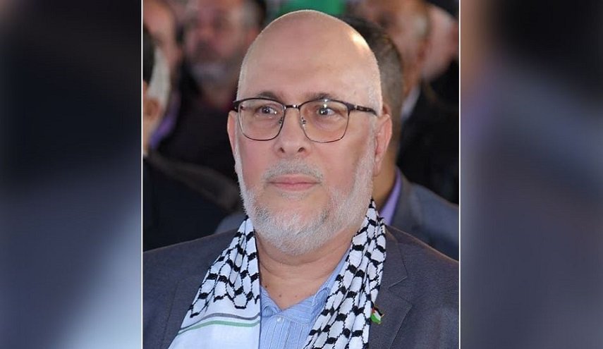 ماهر صلاح: لا يمكن إنجاز المصالحة في عهد عباس