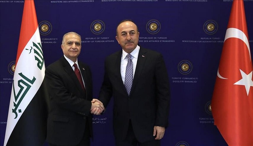 الخارجية العراقية: أردوغان يزور العراق قريباً