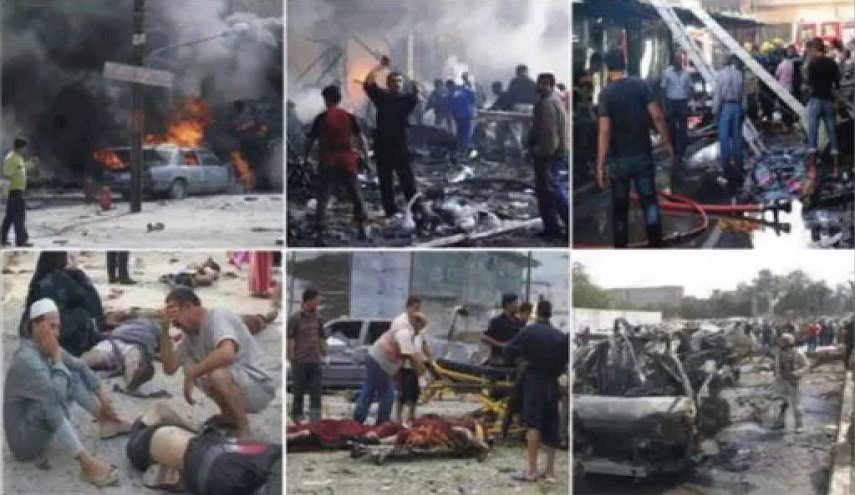 بالتفاصيل... عدد القتلى في العراق في عام 2018!