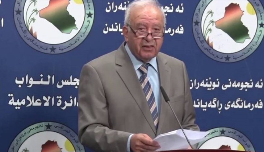 الحشد الشعبي: ساسة الموصل يدعمون المجاميع الارهابية!