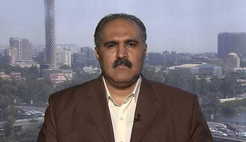 التجمع الديمقراطي الجديد: نعمل على إسقاط «صفقة القرن»