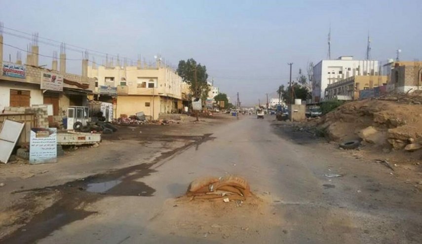 مواجهات شديدة بين قوات مدعومة إماراتياً وقبائل يمنية