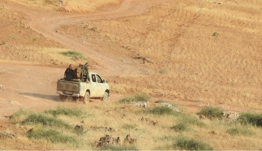 تطورات ساخنة في ريف حلب الغربي... والقاعدة تحشد شمال حماة