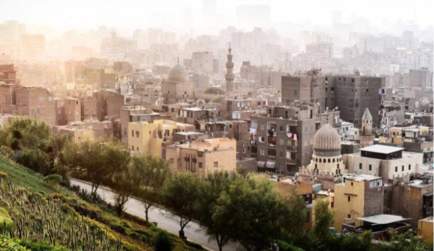 وفاة وزير سوري سابق في القاهرة+ صورة