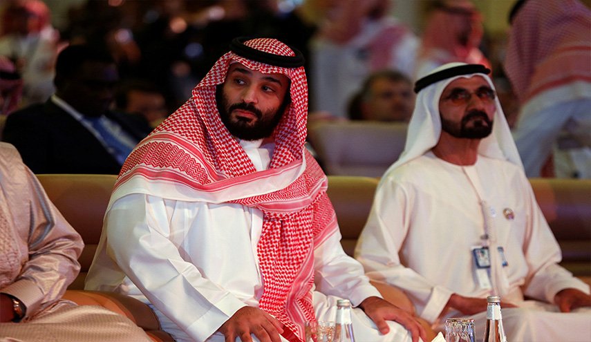 سقطة إبن سلمان بعد مقتل خاشقجي عبرة للمستبدين