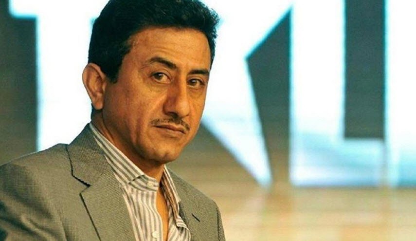 صورة فجرت عضب رواد التويتر ضد ناصر القصبي...