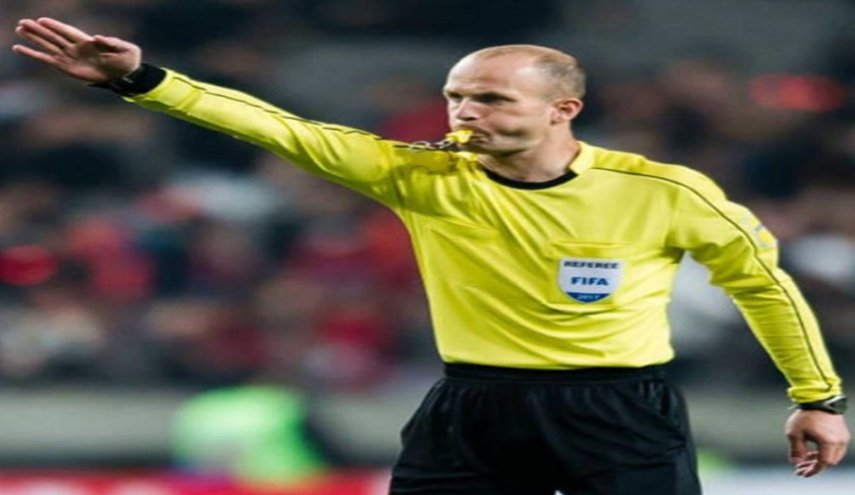 صافرة أردنية لإدارة مباراة افتتاح كأس آسيا
