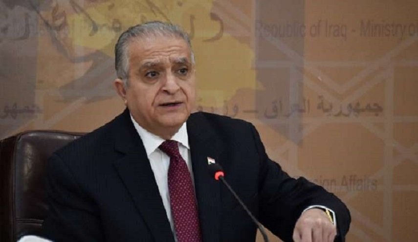 دولة القانون تطالب بمحاسبة وزير الخارجية العراقي