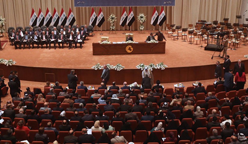 البناء: لن نقبل بان يكون العراق ساحة للصراعات الأميركية