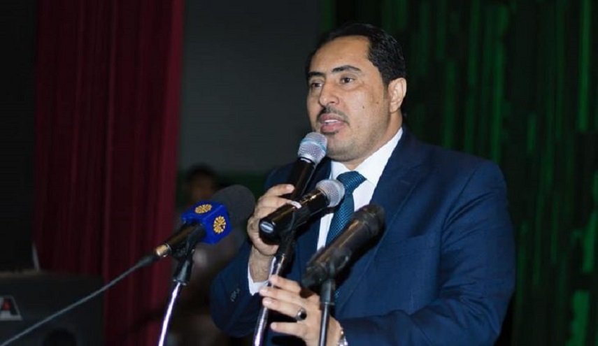 الإمارات تتجاهل توجيه دعوة لوزير الرياضة اليمني لحضور نهائيات أمم آسيا
