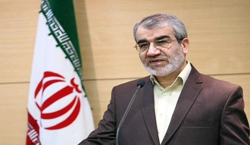 تصريحات للمتحدث باسم مجلس صیانة الدستور عن انتخاب نواب البرلمان