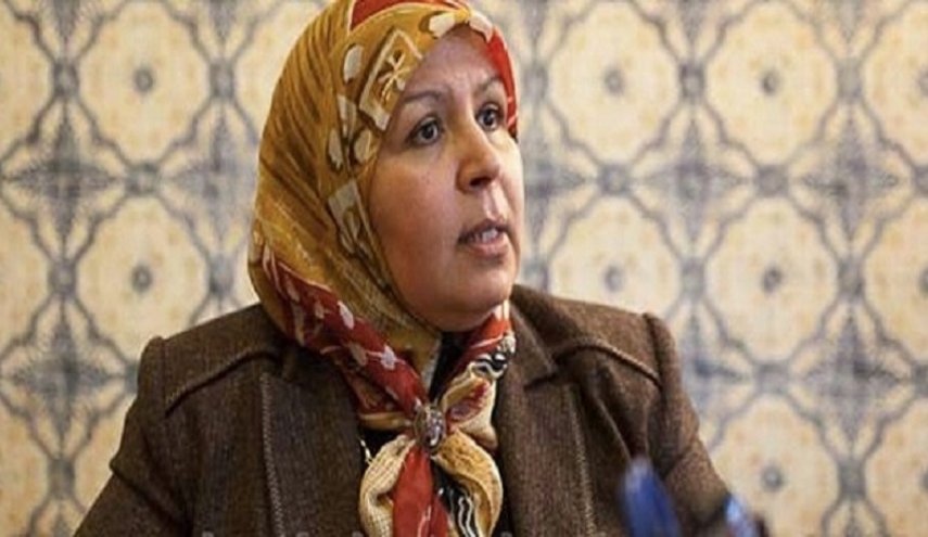 العبيدي: النهضة ستتفاعل بايجابية في صورة استدعاء الأسد لحضور القمة العربية في تونس