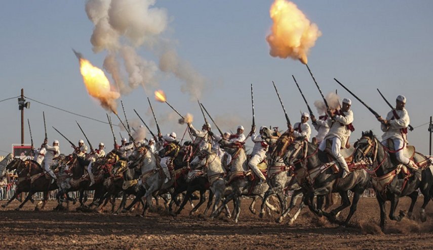 توتر جديد بين المغرب والبوليساريو على طريق 