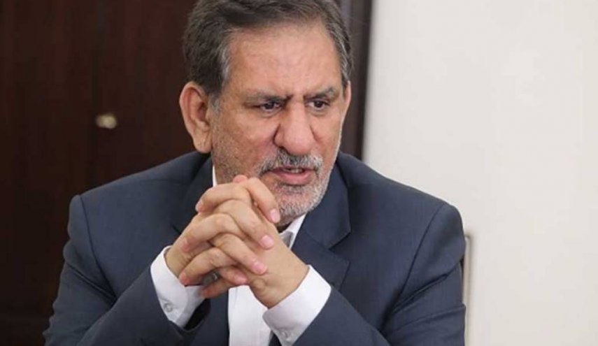 ايران صدرت النفط وجنت عوائده وأفشلت مخطط اميركا