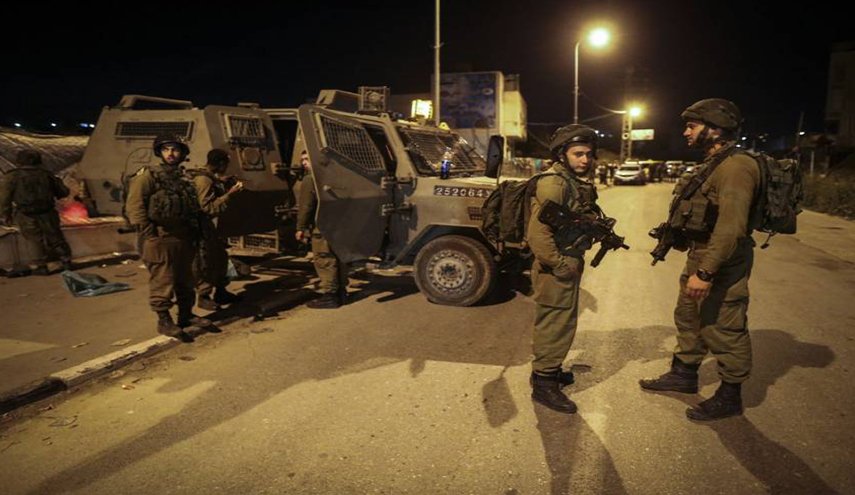 الاحتلال يهدد عائلة فلسطينية برام الله بالإبعاد .. والسبب!
