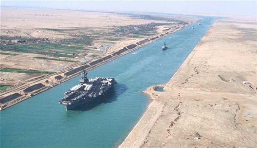 مصر تغلق 7 موانئ مؤقتا بسبب سوء الأحوال الجوية
