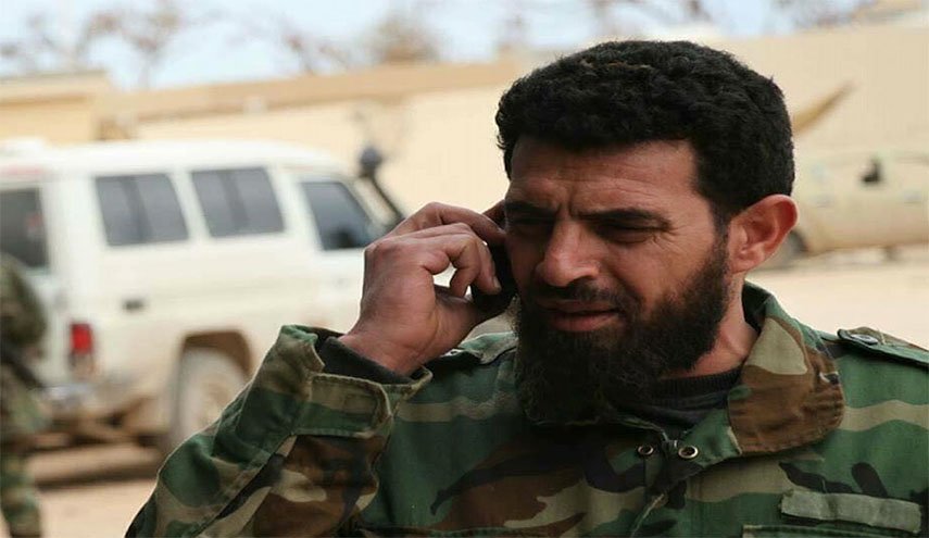 ​​​​​​​ليبيا ..ضابط الإعدامات كشف المستور!