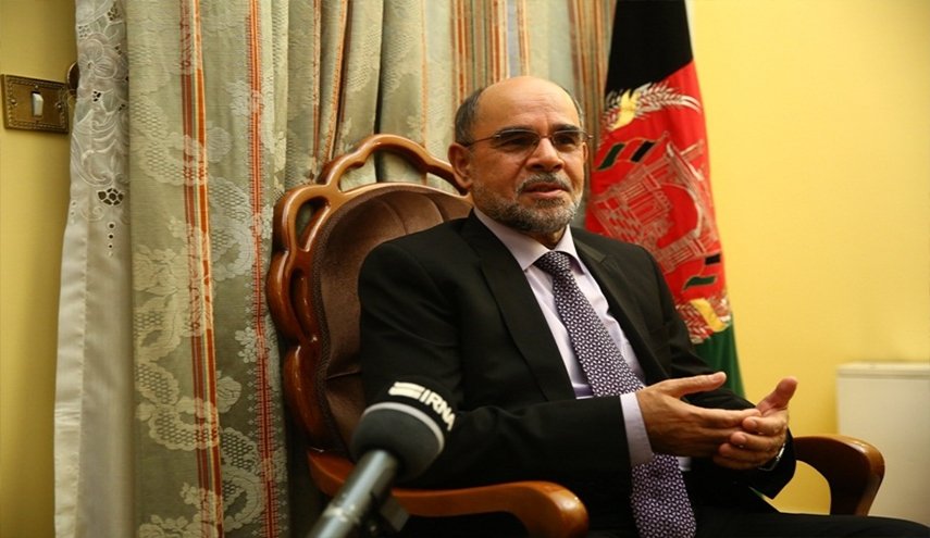 مفاوضات مباشرة مع طالبان هي أقصر طريق للسلام الدائم
