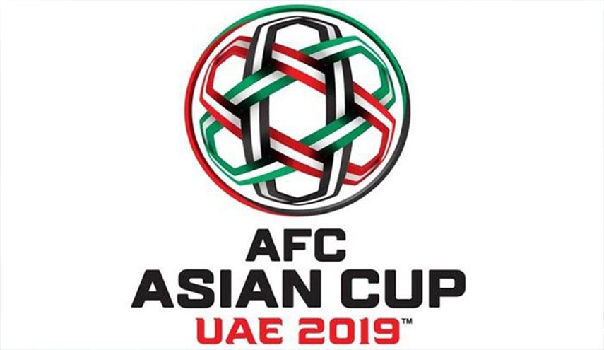 نتائج مباريات كاس اسيا ليوم الأحد
