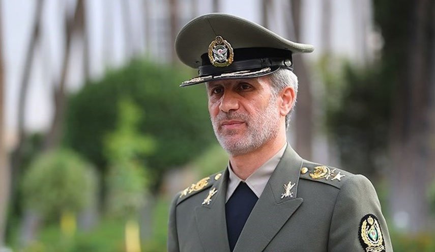 ايران تعلق على موضوع التفاوض مع طالبان وأهدافه