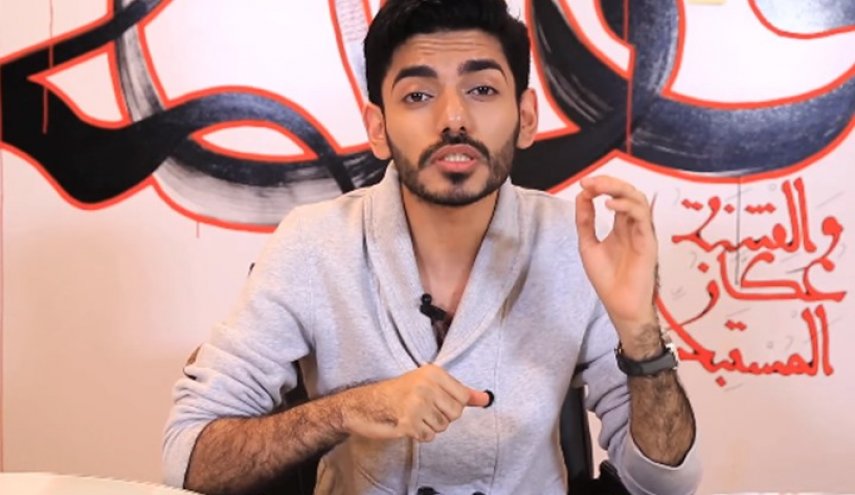  معارض شهير يكشف.. امير سعودي قال 