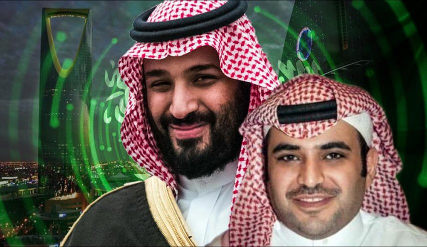 بن سلمان يبرّئ 