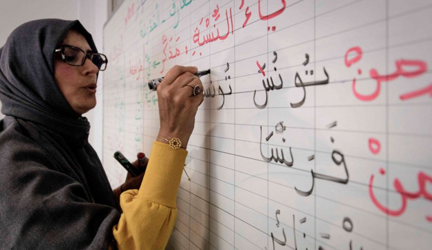 قرار ملزم باستعمال اللغة العربية أثار جدلا بتونس