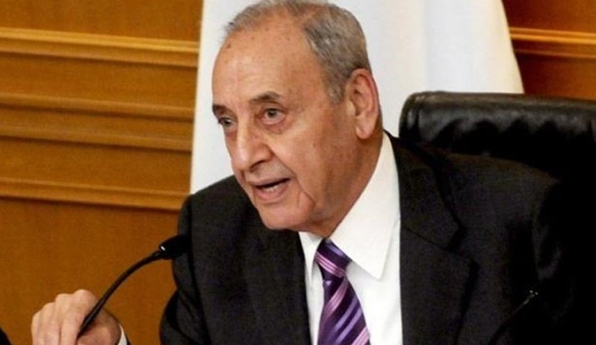 بري يعلق على دعوة سوريا لحضور قمة بيروت 