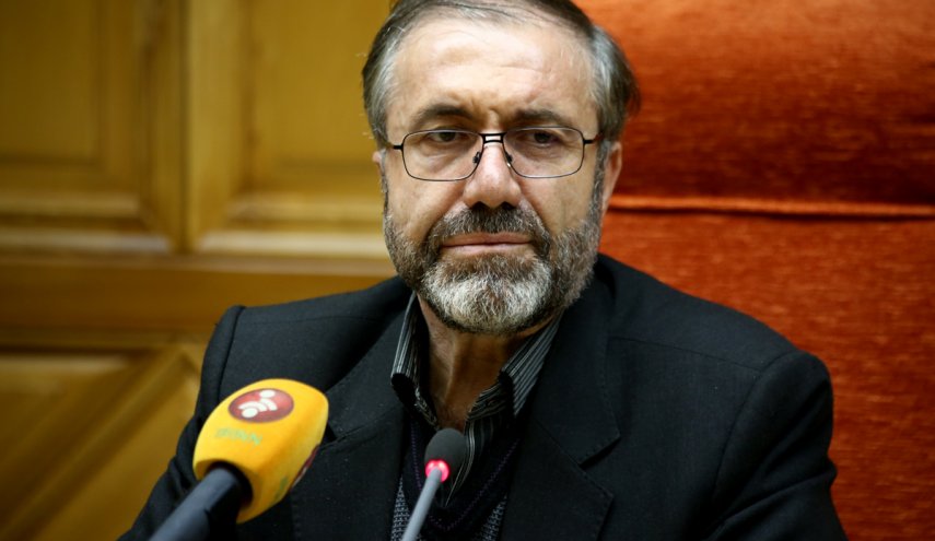 ۱۰۰ اقدام تروریستی در ایران کشف، خنثی و پیشگیری شد