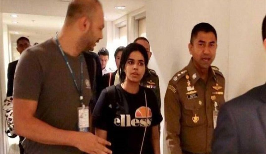أول تعليق رسمي سعودي على أزمة 