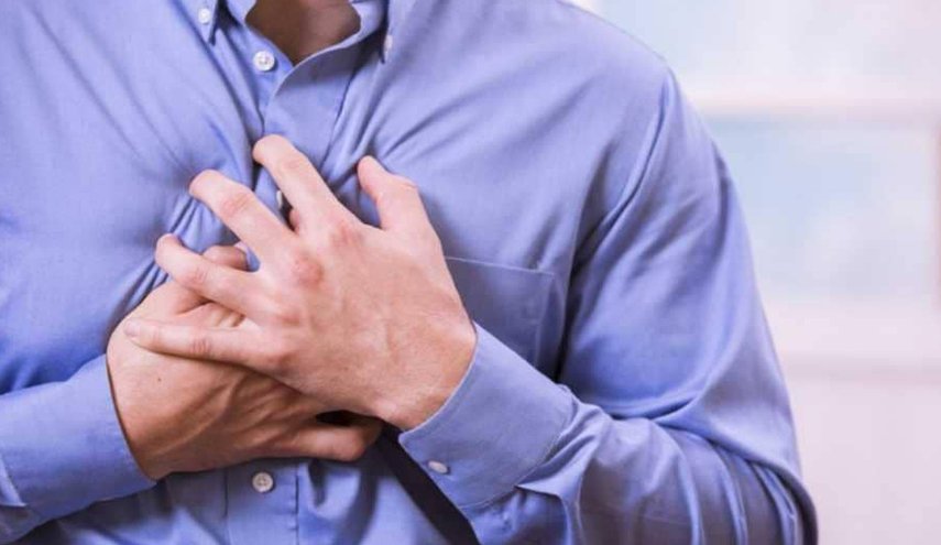 تعرف على علامتان تحذيريتان لخطر الإصابة بنوبة قلبية!