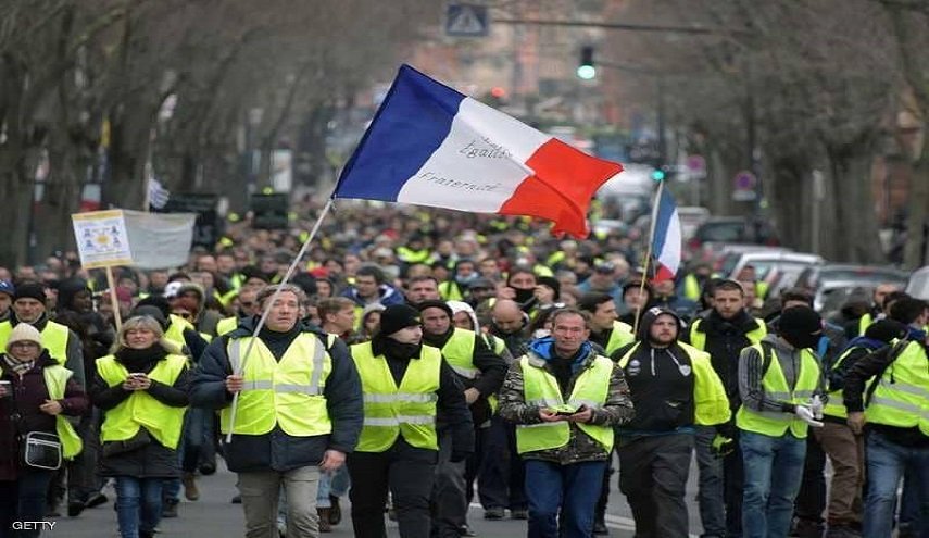 إيطاليا تعلن رسميا دعمها لـ
