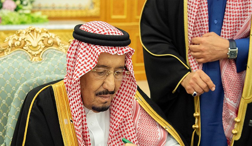 رسالة سعودية الى الكويت أعقبتها زيارة رسمية