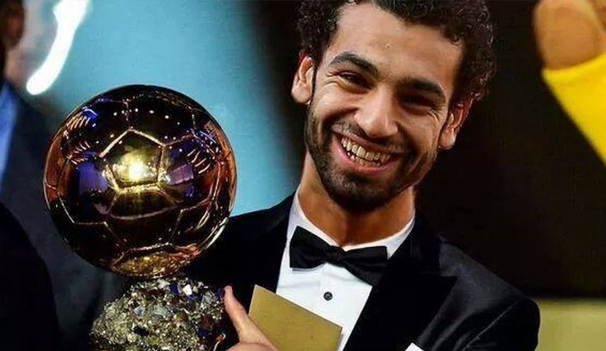 محمد صلاح يتحدث عن أفضل أهدافه!