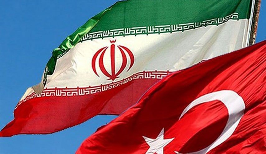 تركيا استانفت استيراد النفط من ايران