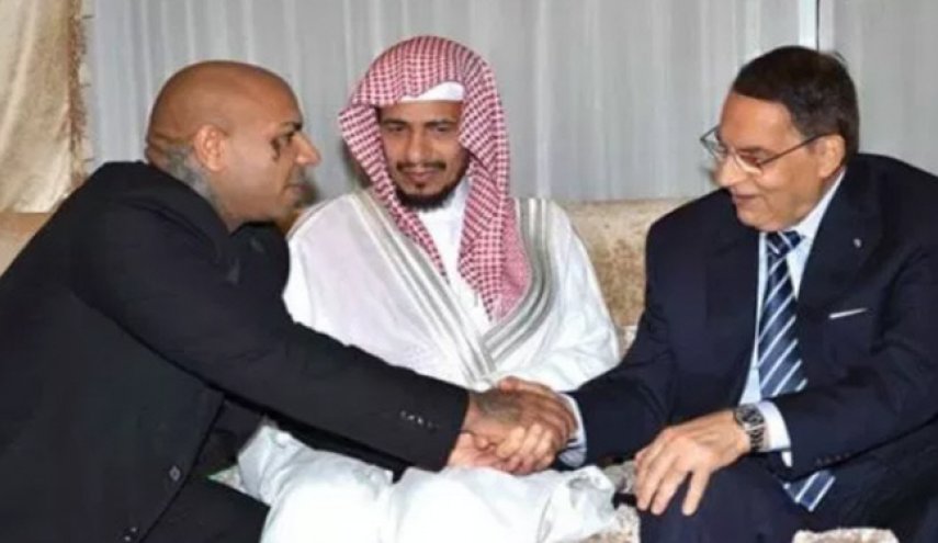 المخلوع بن علي يخرج من جحره بهذه المناسبة!