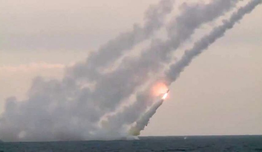 روسيا تزوّد صواريخ كاليبر المجنحة برؤوس نووية