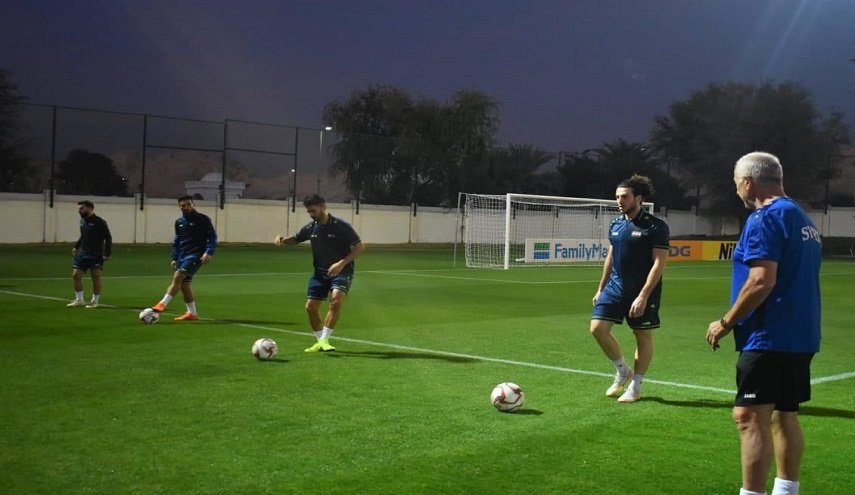 مباراة سوريا والأردن.. الموعد والقنوات الناقلة.. كأس آسيا 2019