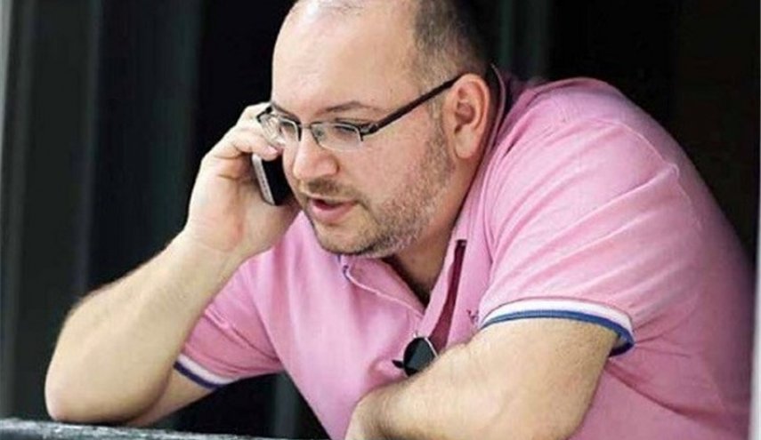درخواست غرامت 1 میلیارد دلاری جیسون رضاییان از ایران در دادگاه فدرال آمریکا!