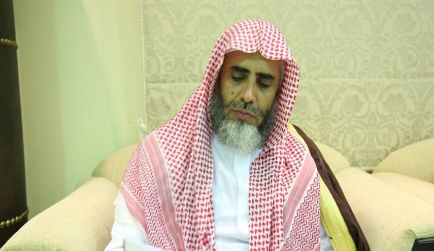 تعرف على شخصية الداعية عوض القرني المحكوم بالاعدام!