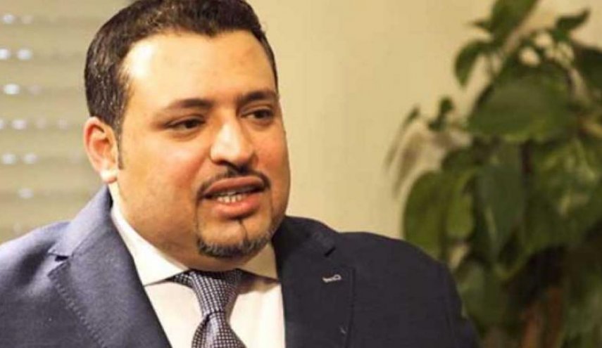 هذه هي الصورة الرخيصة للسعودية بالعهد السلماني(شاهد)