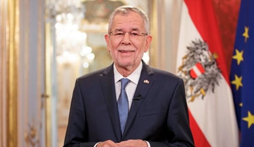 النمسا تدعو الى الحفاظ على الاتفاق النووي مع ايران