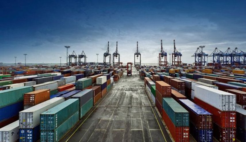 صادرات إيران غير النفطية تقفز لمستويات كبيرة