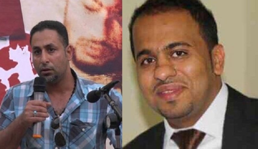 من يعلم بهما؟.. سجينان بحرينيان مضربان عن الطعام لـ50 يوما