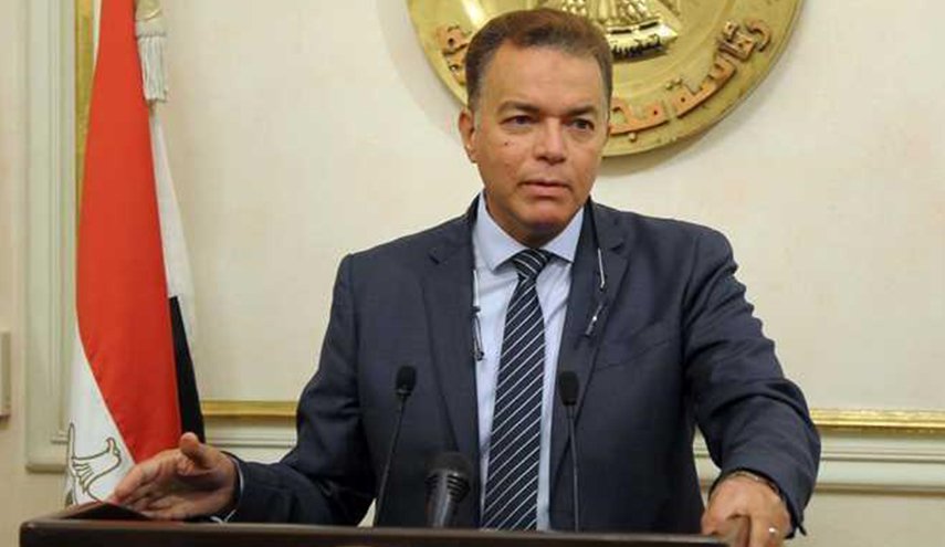 وزير النقل المصري يعلن عن موعد «النقلة الكبرى»
