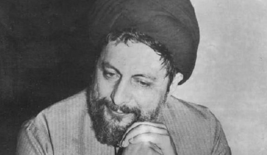 بيان لعائلة السيد موسى الصدر حول توقيف هنيبعل القذافي